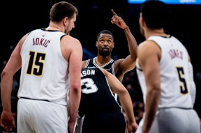 关于圣安东尼奥马刺主帅放话：德甲抢七大战必胜广州队，约基奇冷笑回应的信息